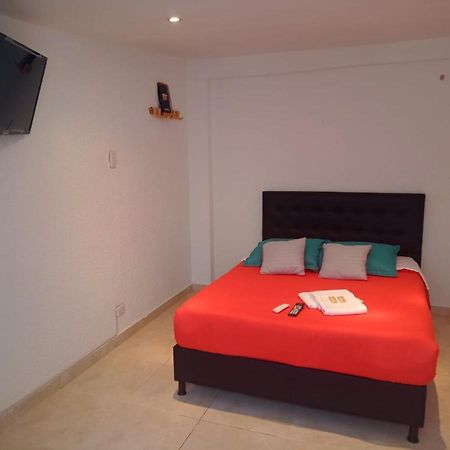 Hotel Bogota Airport Dorado エクステリア 写真